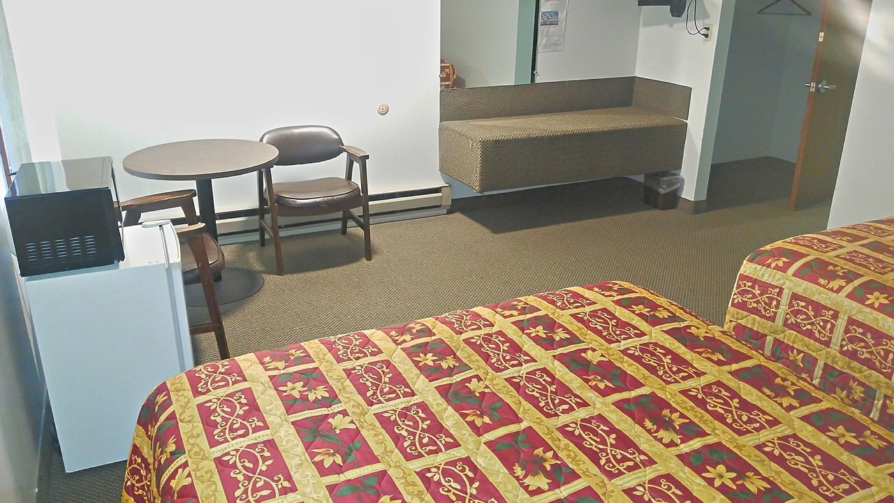 Photo of Bedroom in Bliss