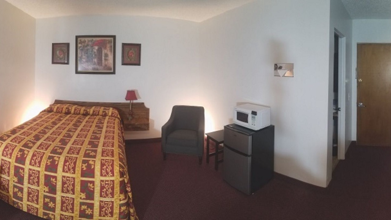 Photo of Bedroom in Bliss
