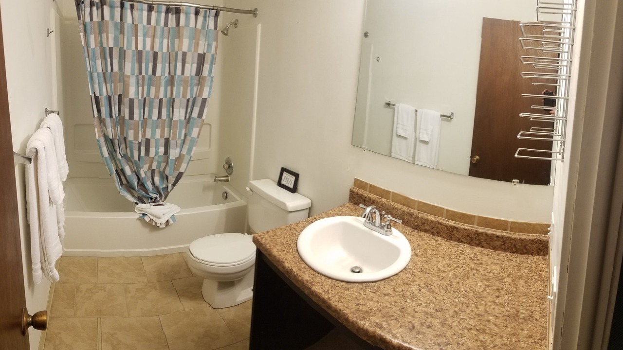 Photo of Bathroom in Bliss