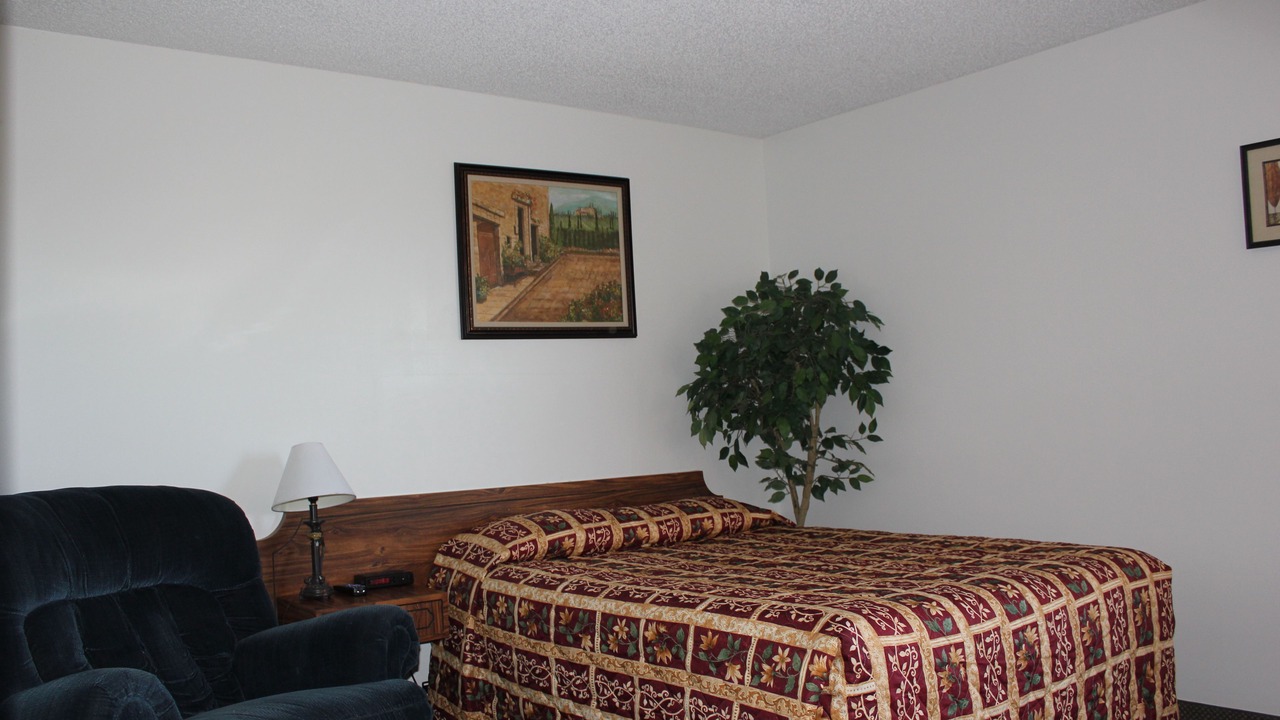 Photo of Bedroom in Bliss