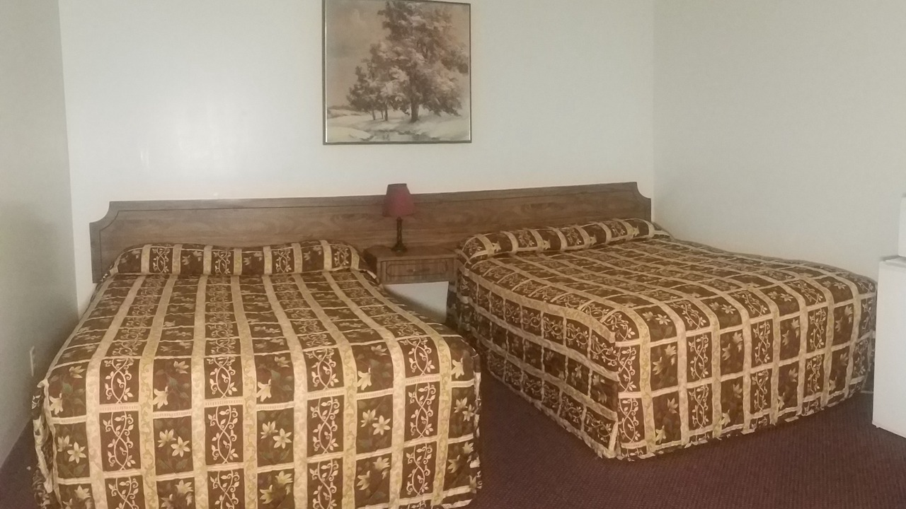 Photo of Bedroom in Bliss