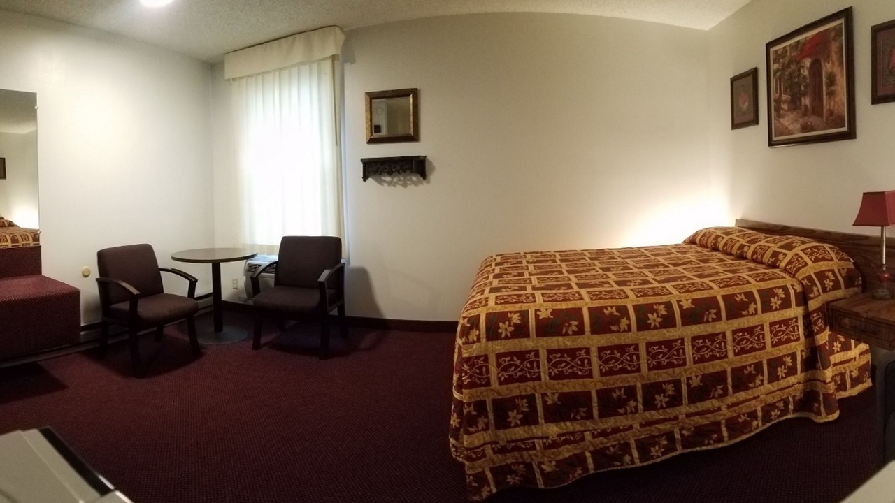 Photo of Bedroom in Bliss