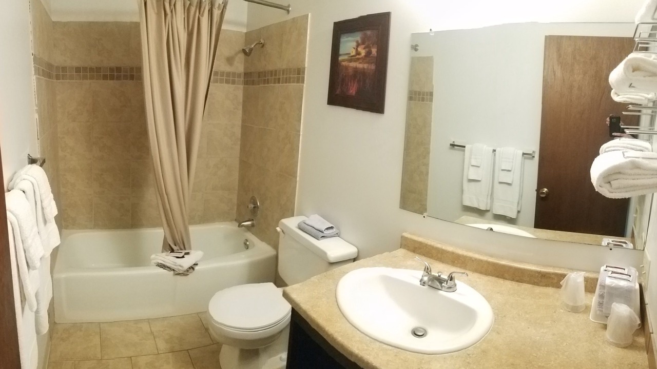 Photo of Bathroom in Bliss