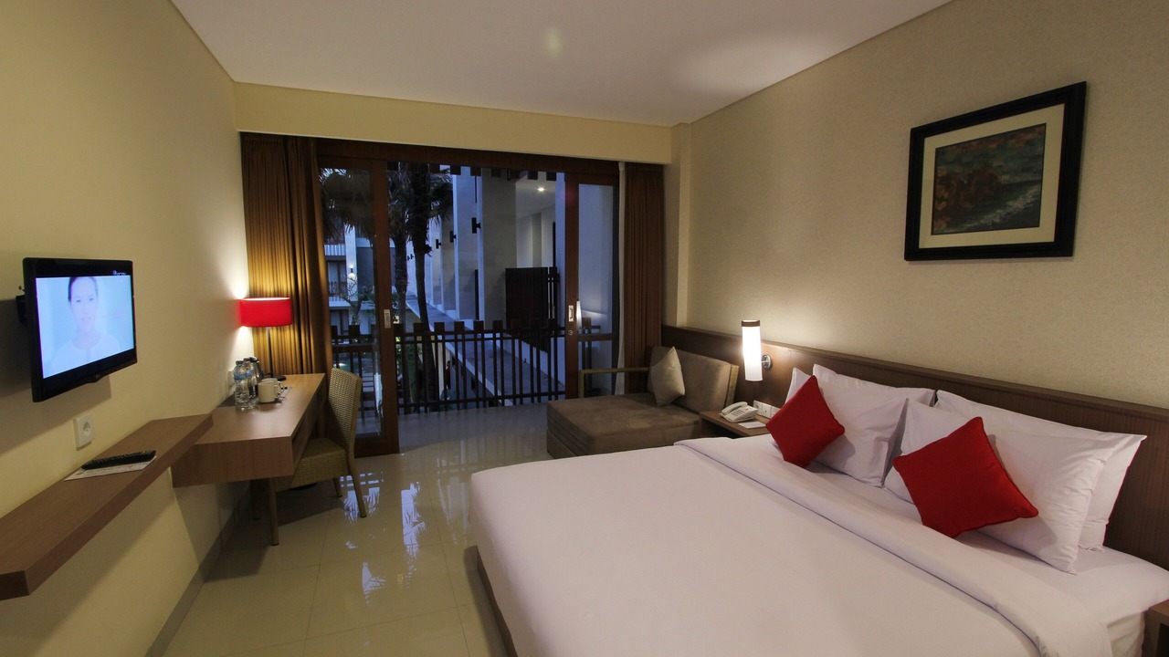 Photo of Outdoor in Downtown Kuta