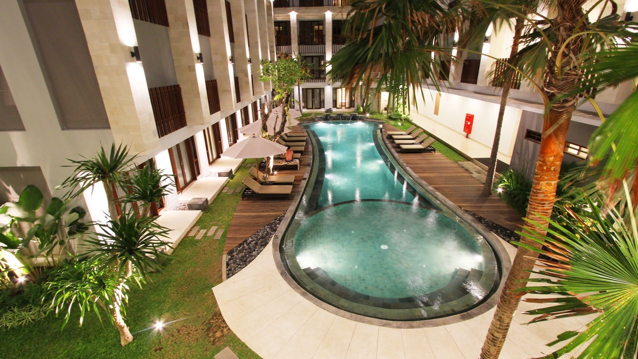 Photo of Outdoor in Downtown Kuta