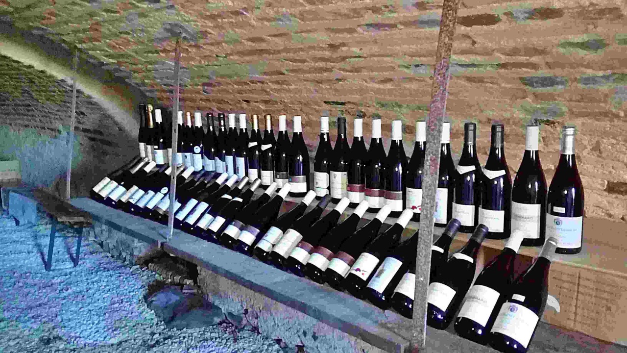 Photo of Bedroom in Fours