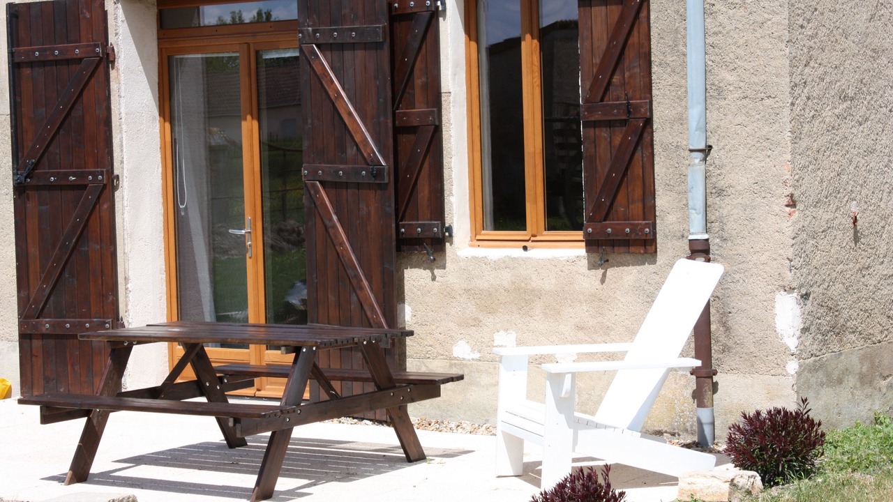 Photo of Outdoor in Fours