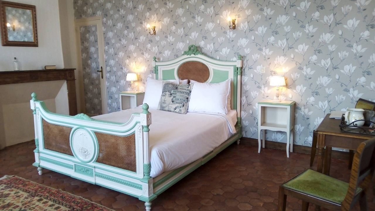 Photo of Bathroom in Fours