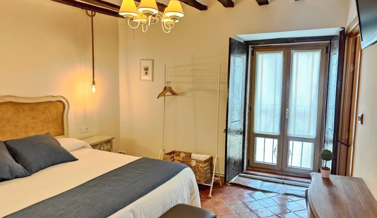 Photo of Bedroom in Ganuza