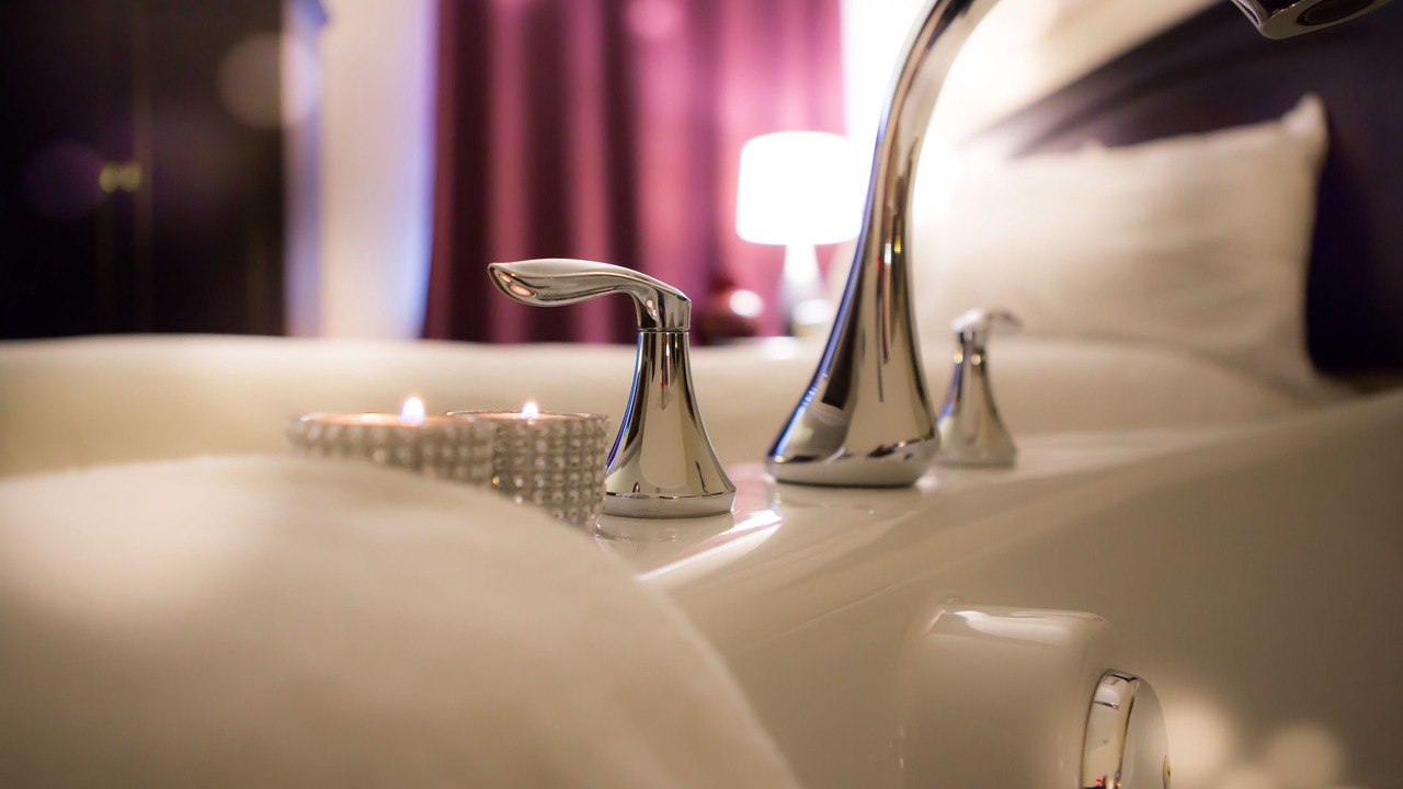 Photo of Bathroom in Waterford Valley