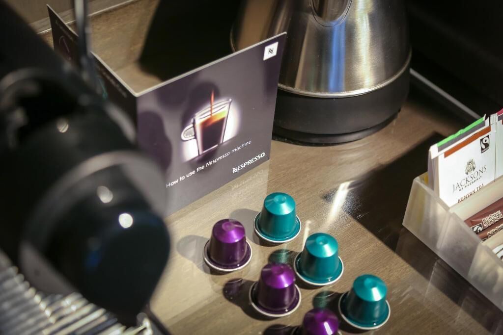 Photo of Others in City Centre Glasgow