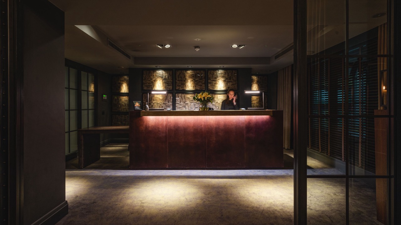 Photo of Others in City Centre Glasgow