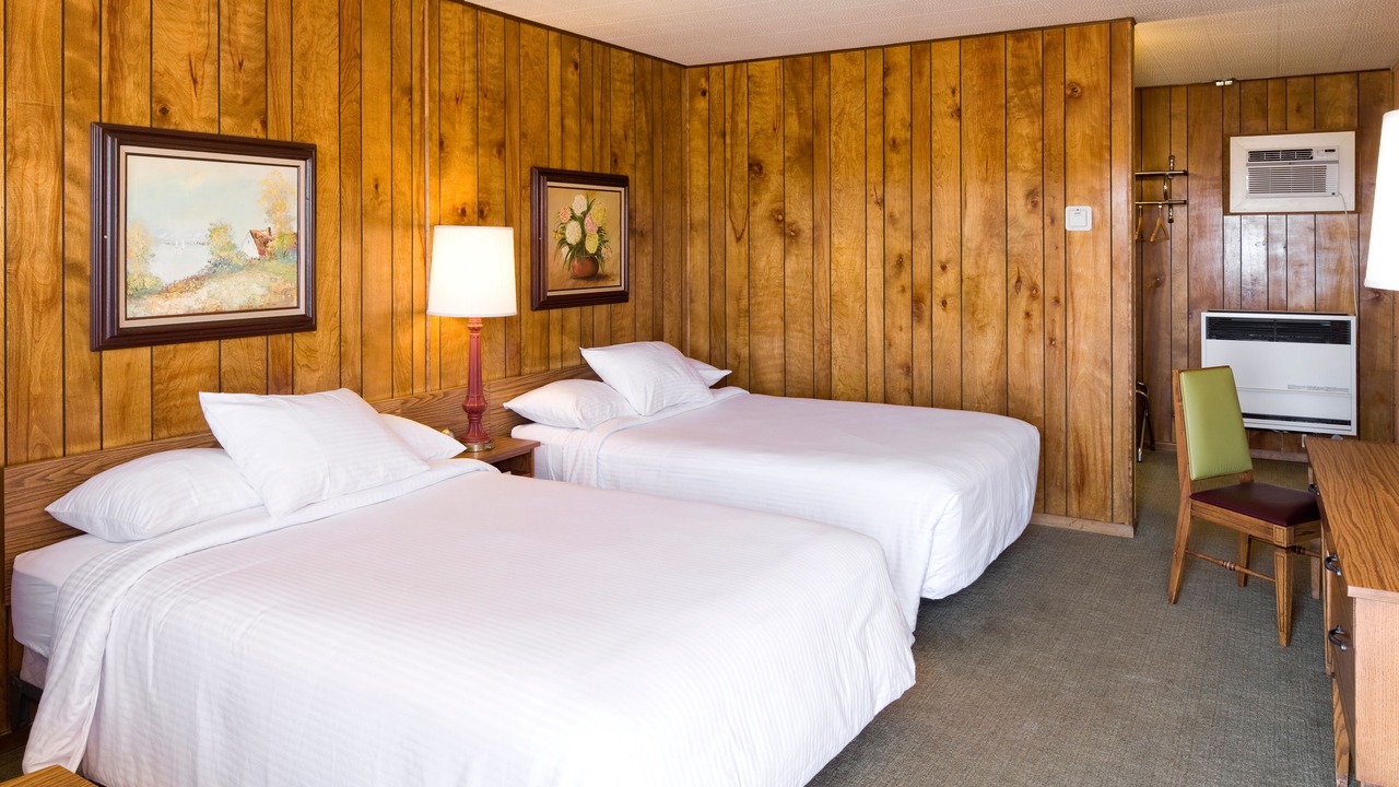 Photo of Bedroom in Moriarty