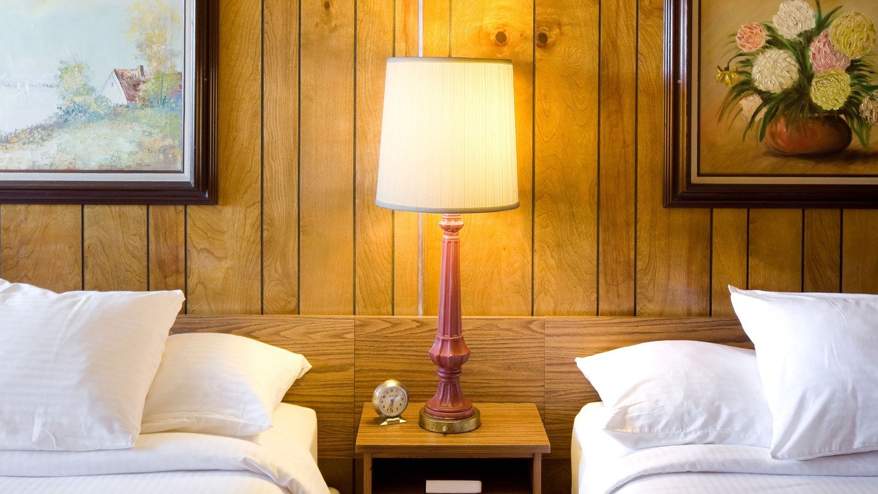 Photo of Bedroom in Moriarty