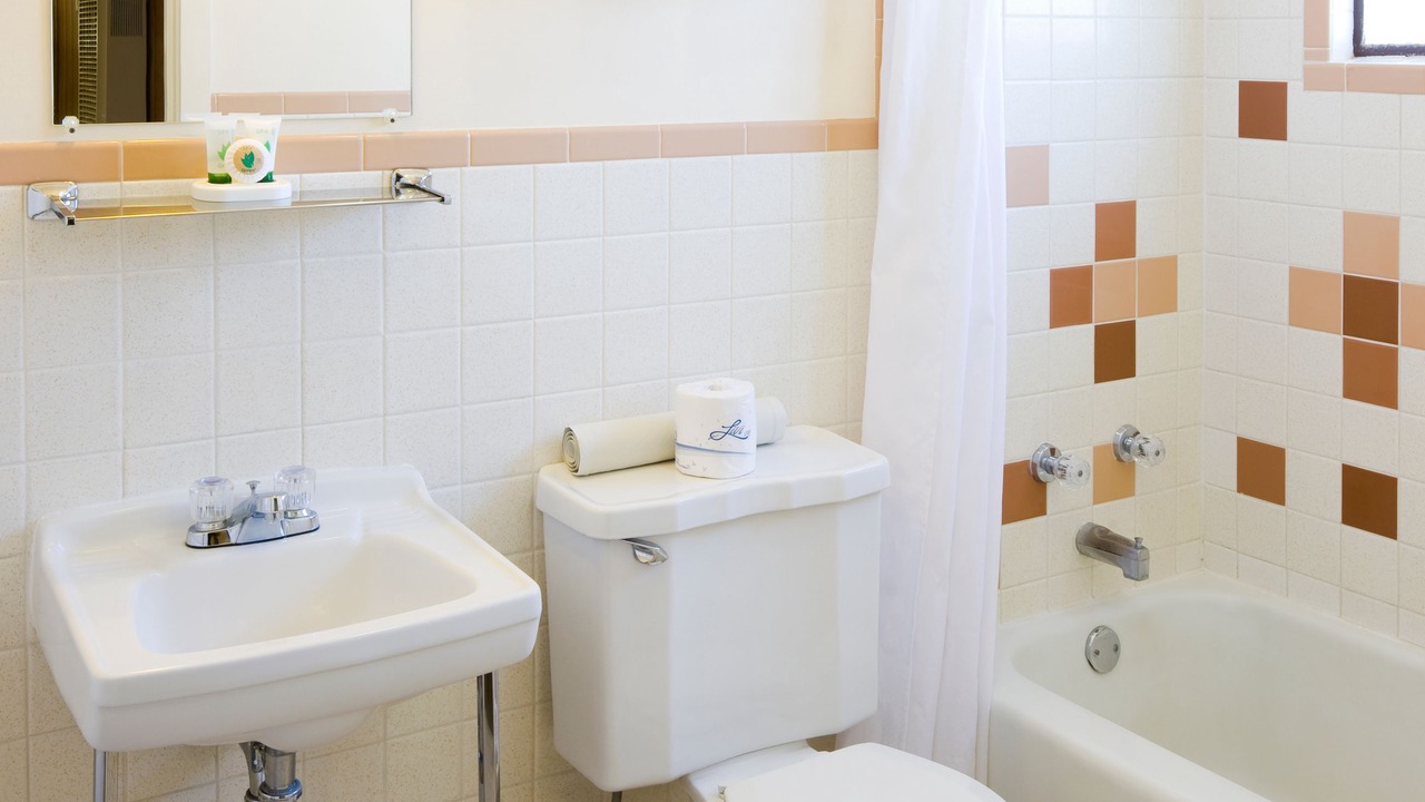 Photo of Bathroom in Moriarty