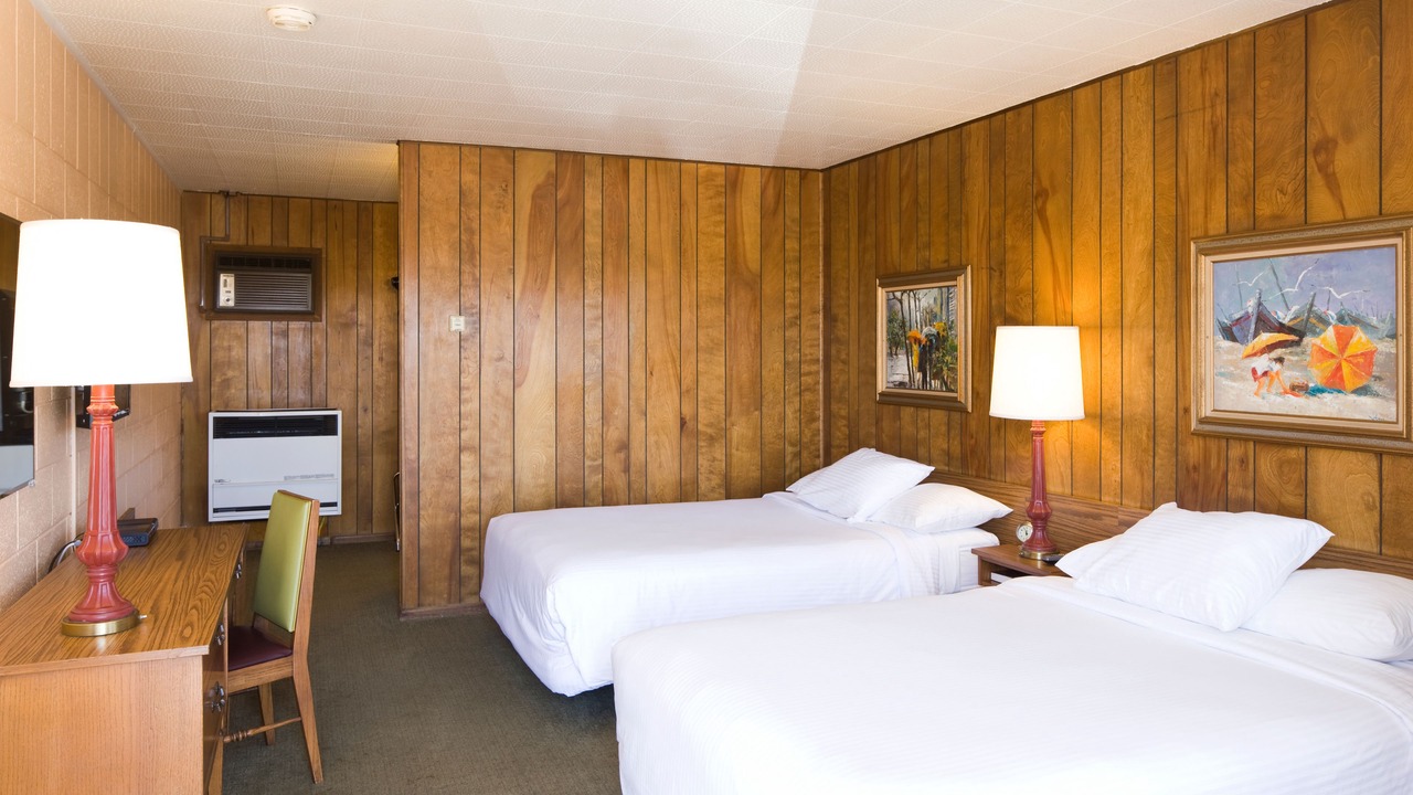 Photo of Bedroom in Moriarty