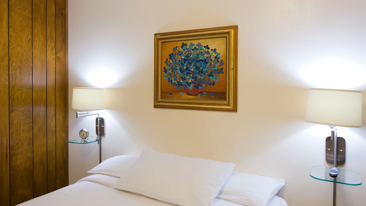 Photo of Bedroom in Moriarty