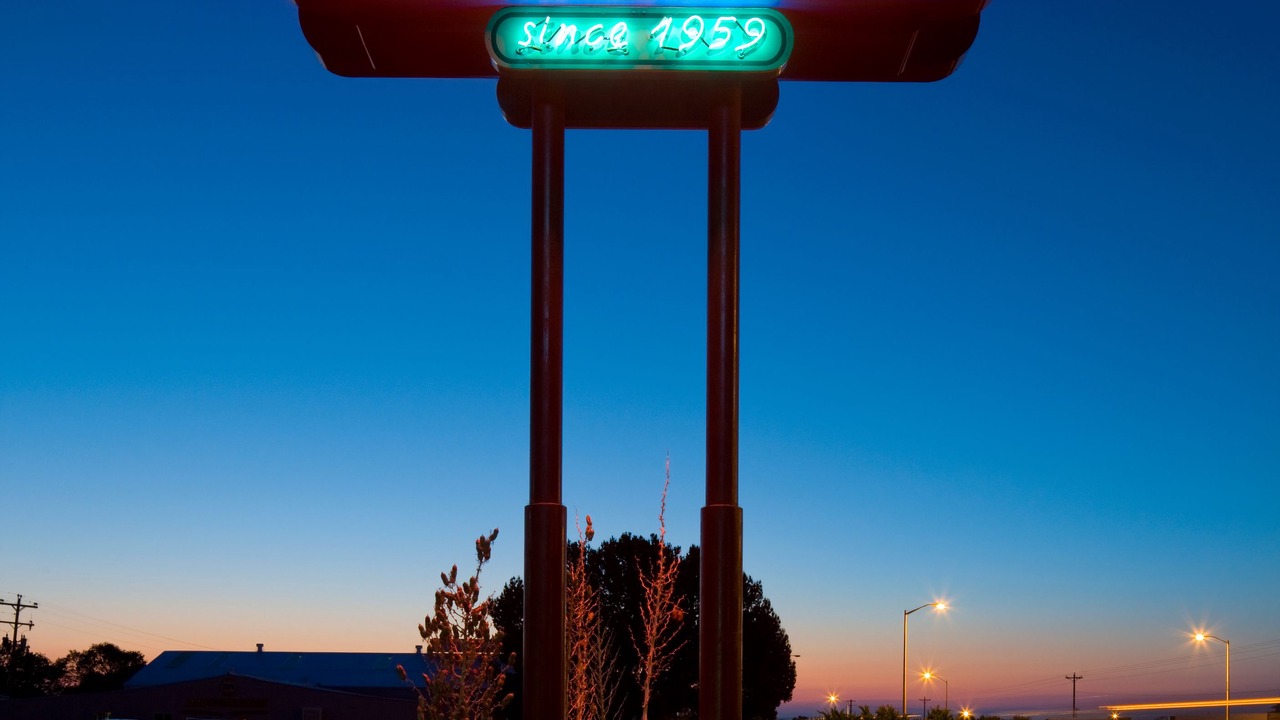 Photo of Outdoor in Moriarty