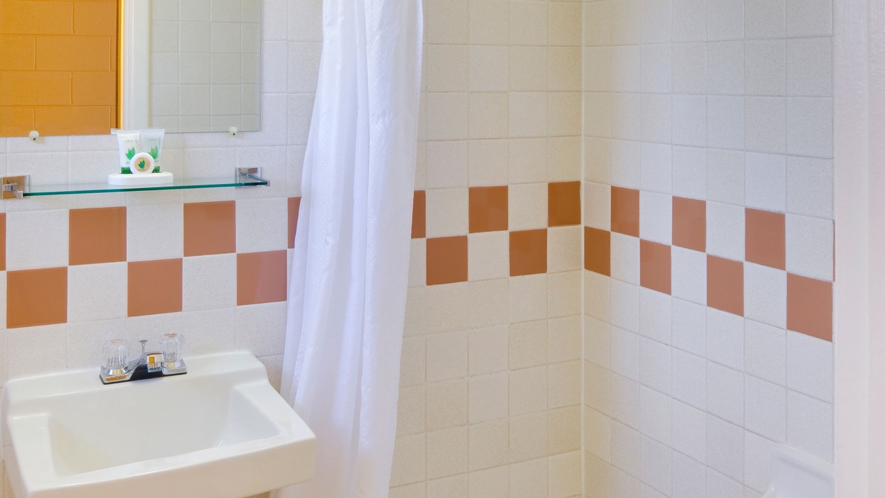 Photo of Bathroom in Moriarty