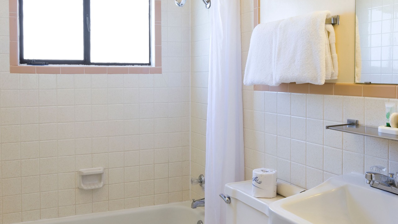Photo of Bathroom in Moriarty
