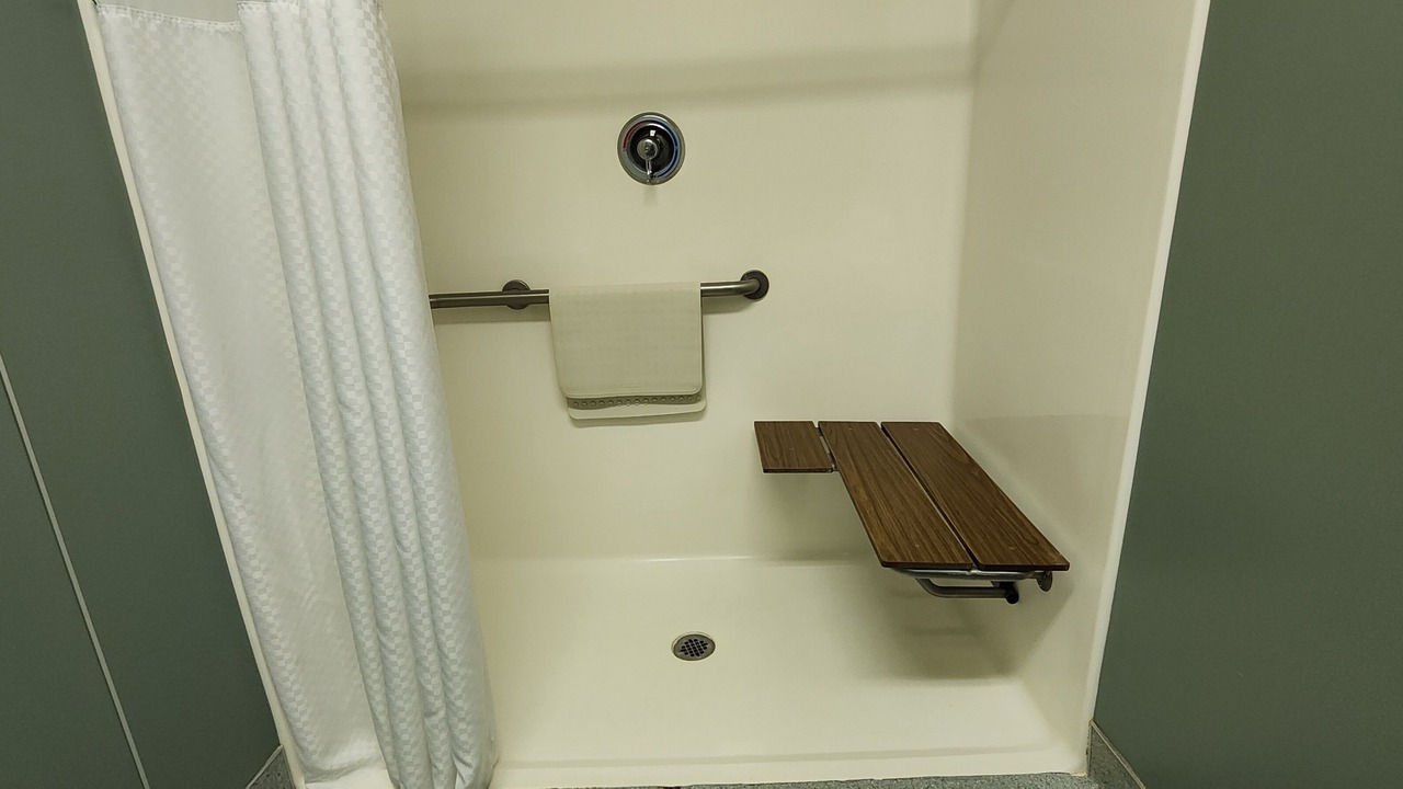 Photo of Bathroom in Packwood