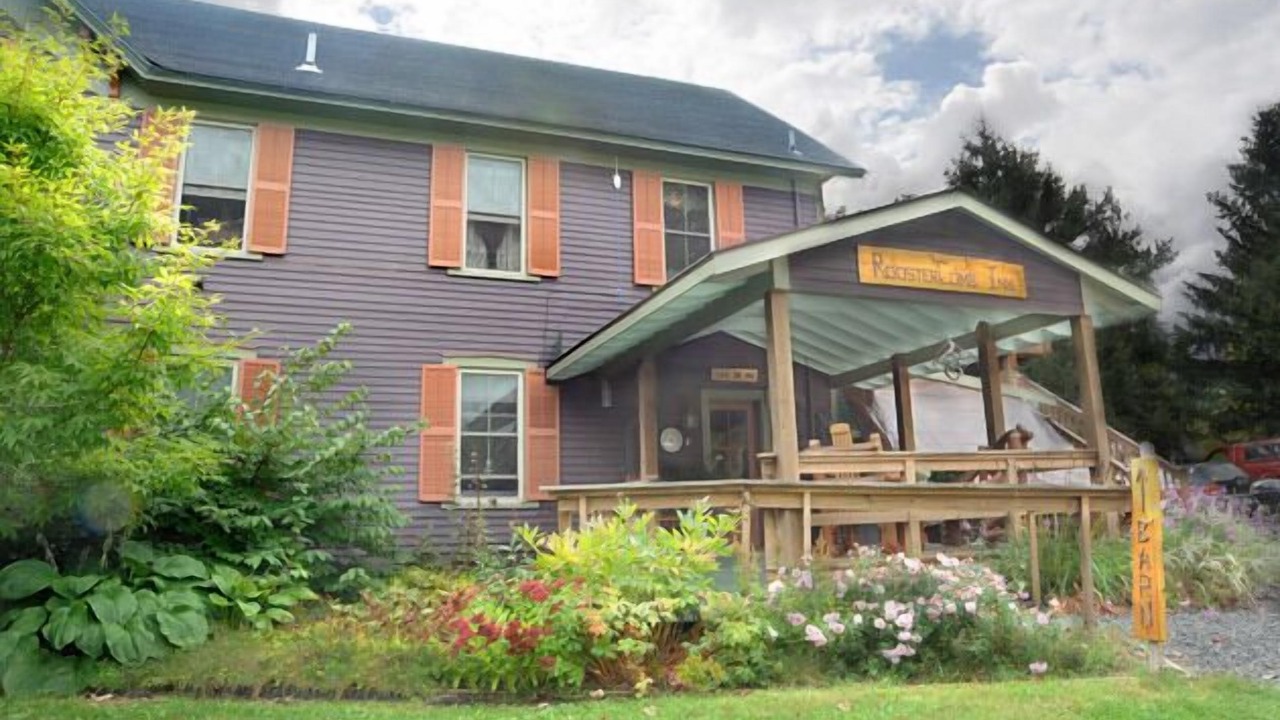 Photo of Outdoor in Keene Valley