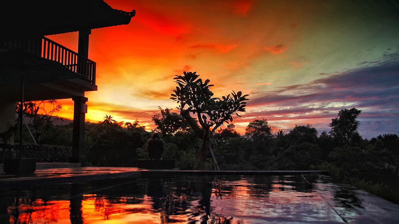 Photo of Outdoor in Kayu Putih