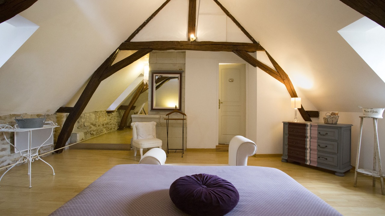 Photo of Outdoor in Velleches