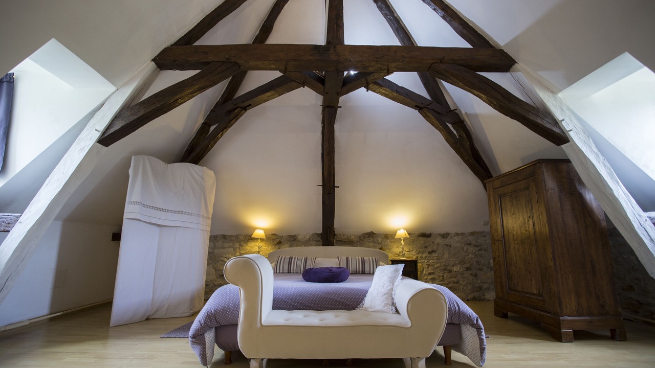 Photo of Outdoor in Velleches