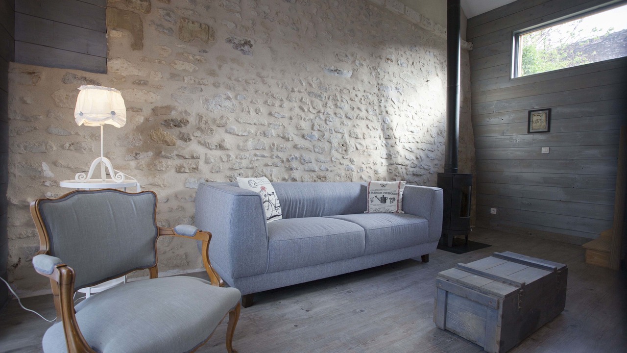 Photo of Bedroom in Velleches