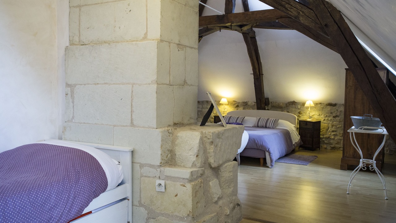 Photo of Outdoor in Velleches