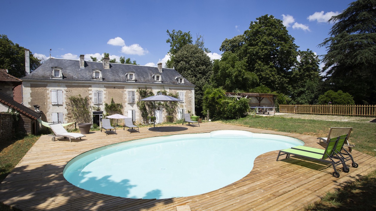 Photo of Outdoor in Velleches