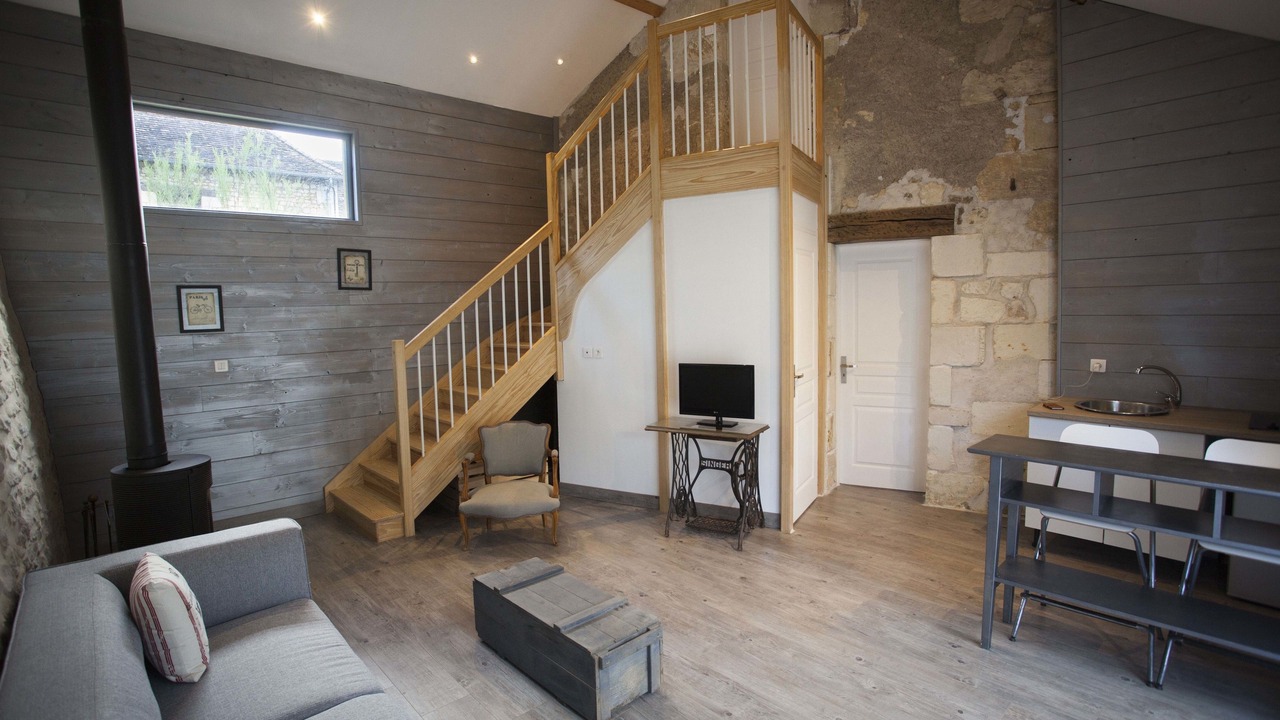 Photo of Bedroom in Velleches