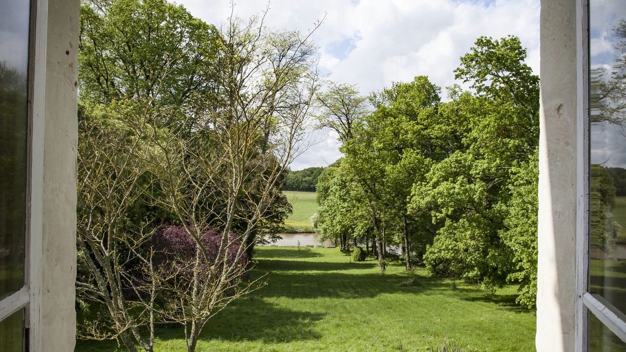 Photo of Outdoor in Velleches