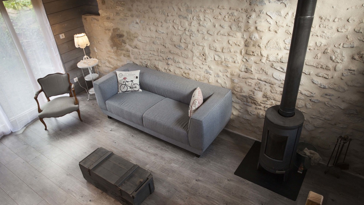 Photo of Bedroom in Velleches