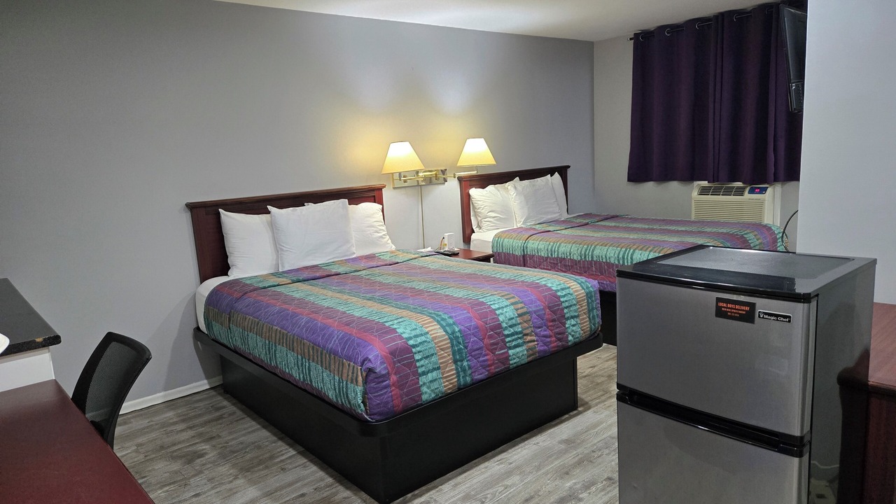 Photo of Bedroom in Cobourg