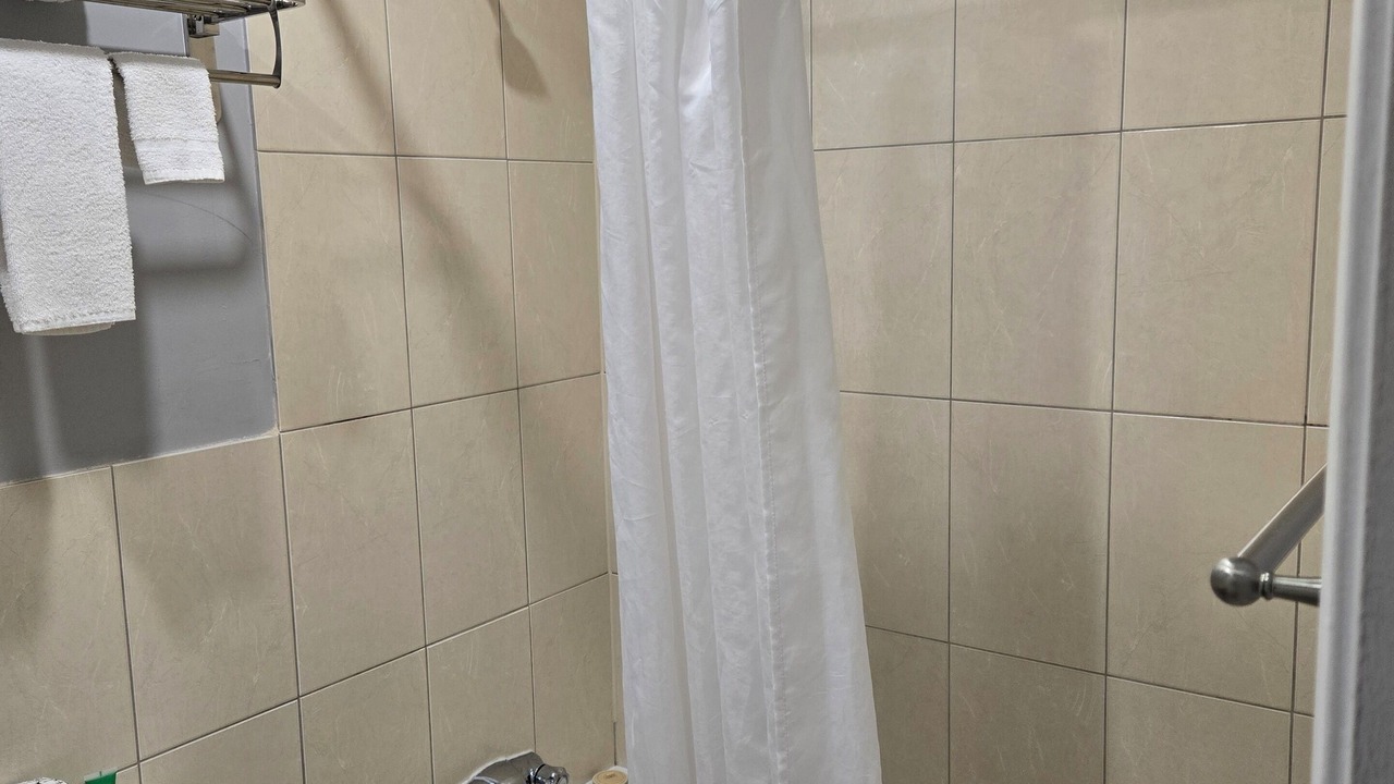 Photo of Bathroom in Cobourg
