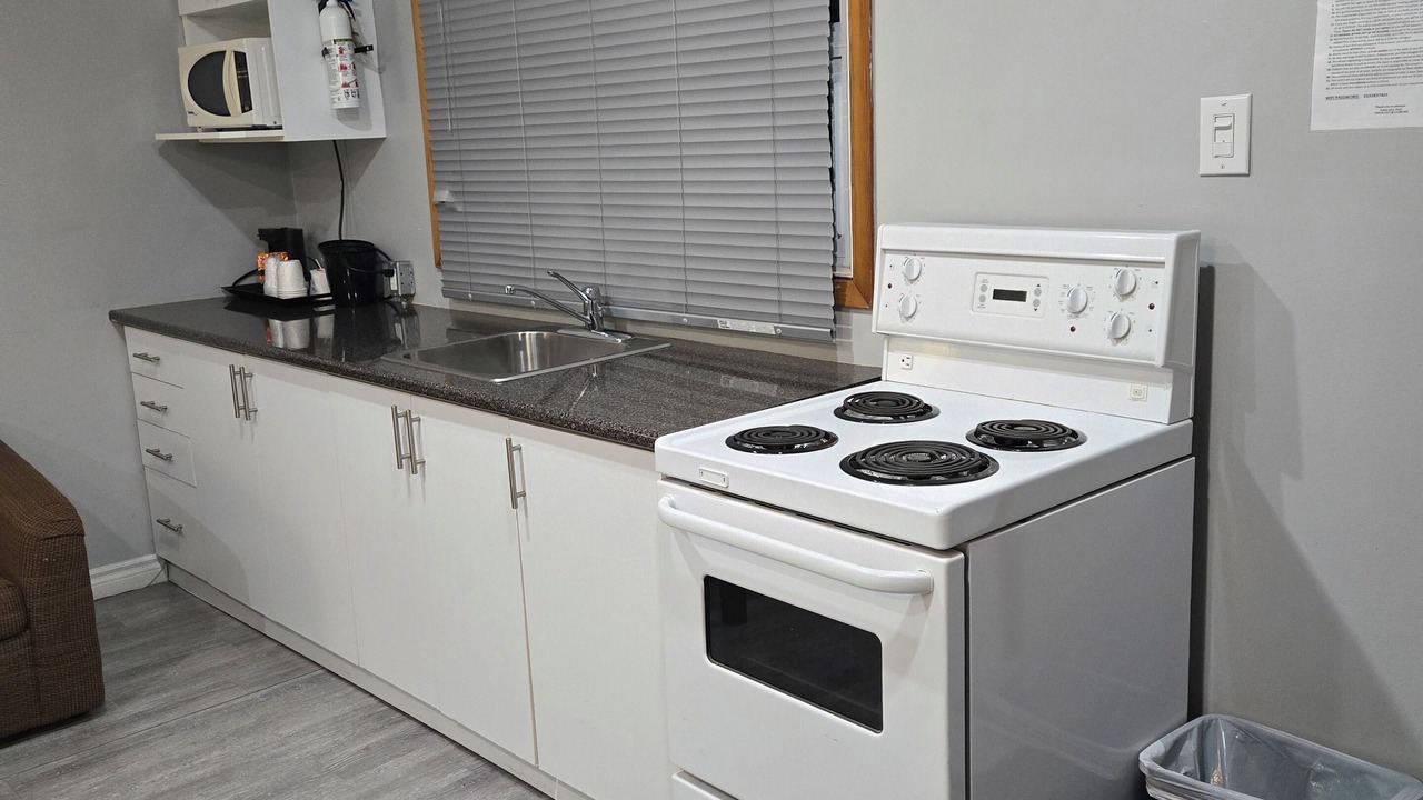 Photo of Kitchen in Cobourg