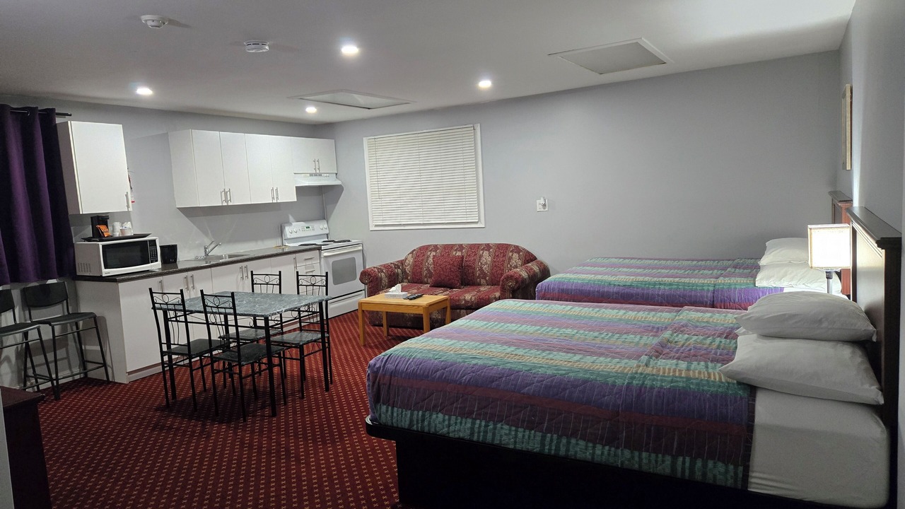 Photo of Bedroom in Cobourg
