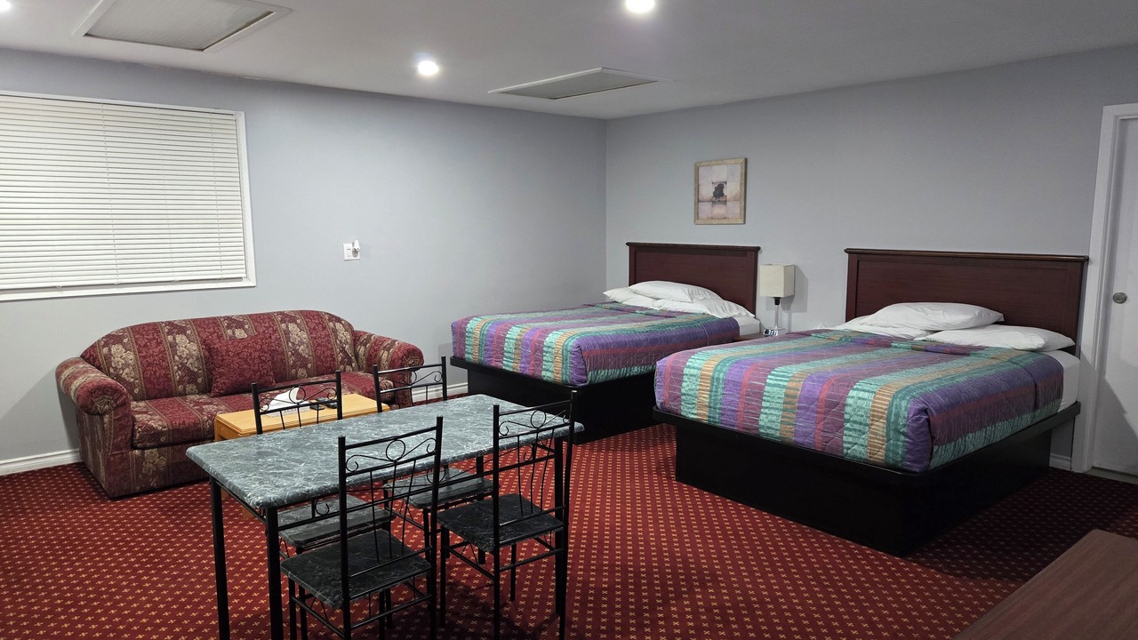 Photo of Bedroom in Cobourg