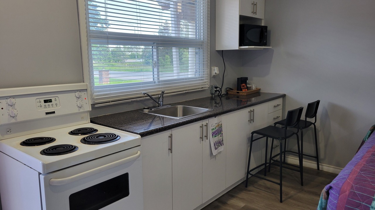 Photo of Kitchen in Cobourg