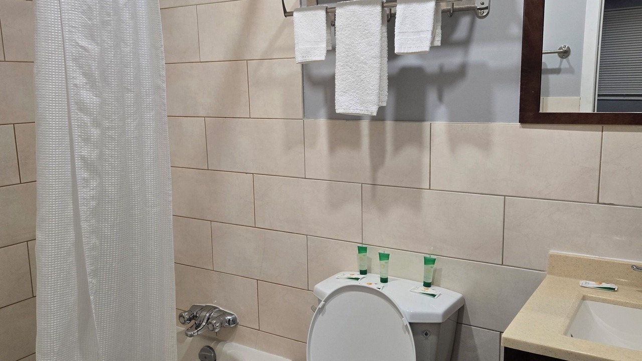 Photo of Bathroom in Cobourg