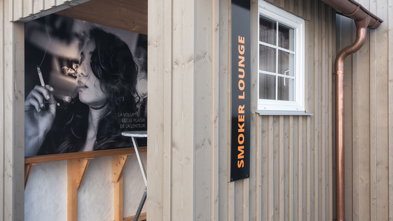 Photo of Outdoor in St. Gallen
