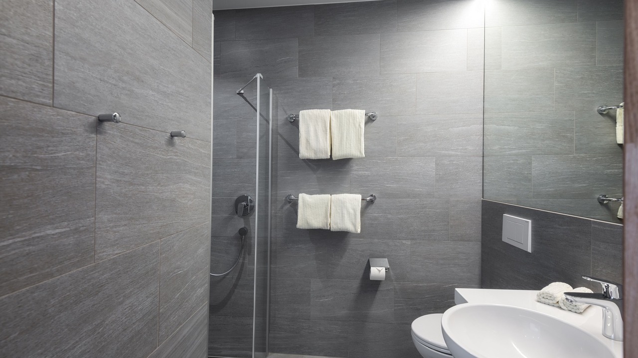 Photo of Bathroom in St. Gallen