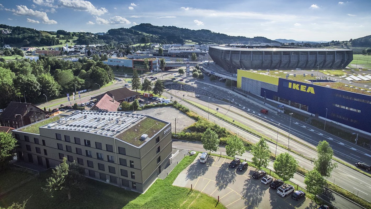 Photo of Outdoor in St. Gallen