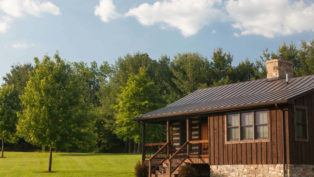 Photo of Outdoor in Millboro Springs