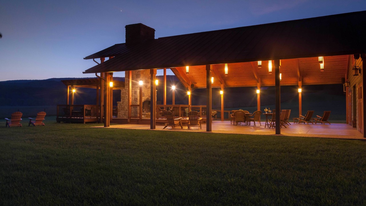 Photo of Outdoor in Millboro Springs