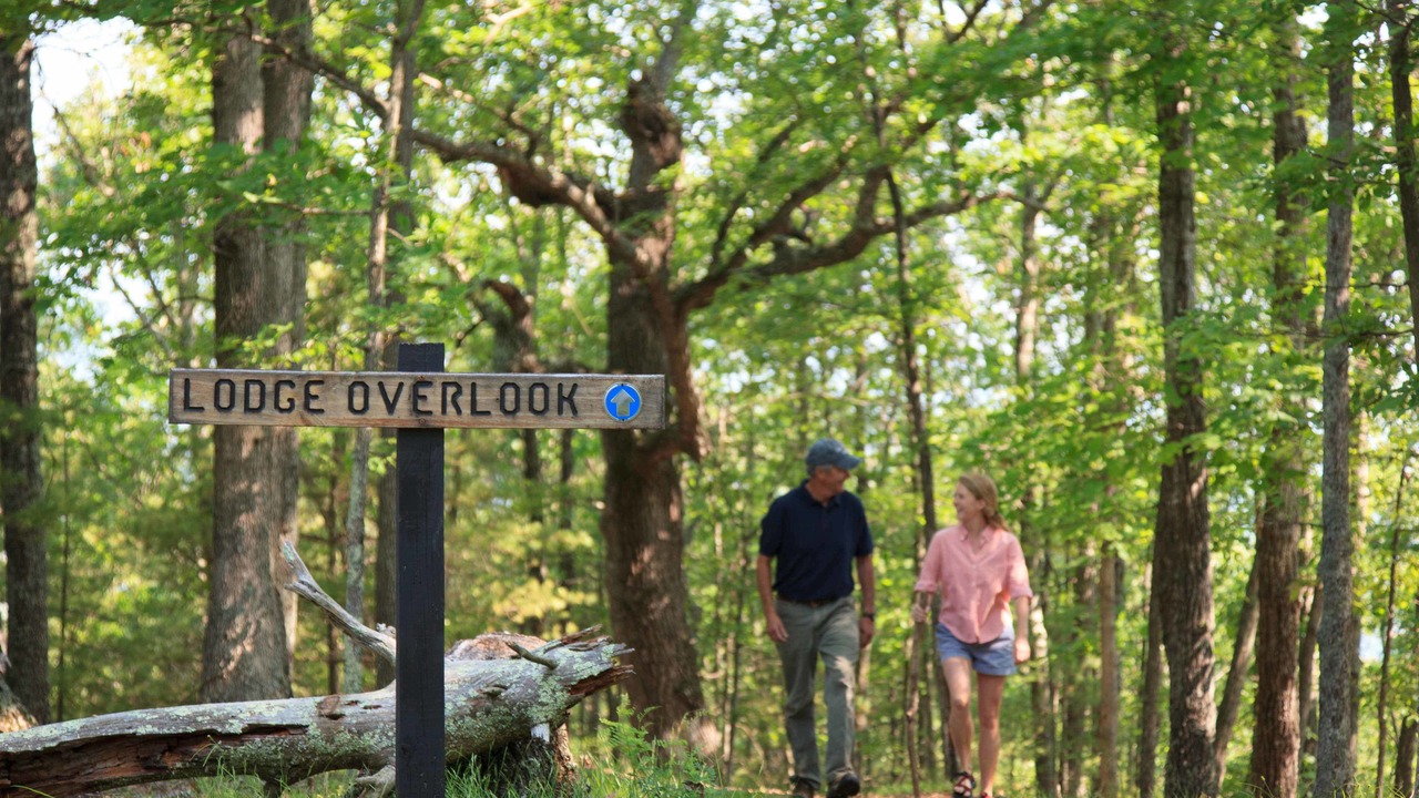 Photo of Outdoor in Millboro Springs