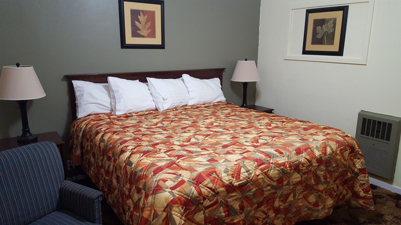 Photo of Bedroom in Batavia