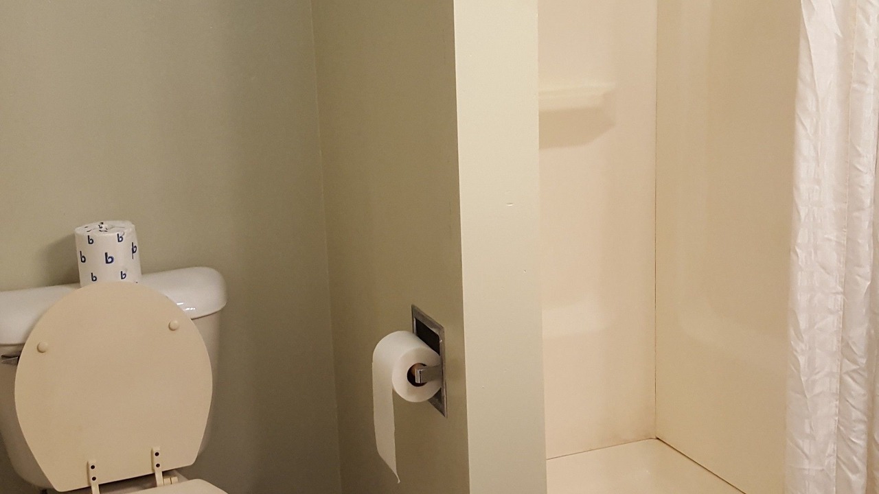 Photo of Bathroom in Batavia